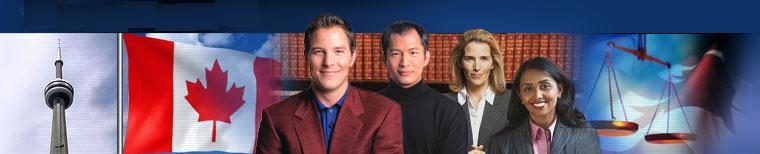 Canada Immigration Lawyers Directory